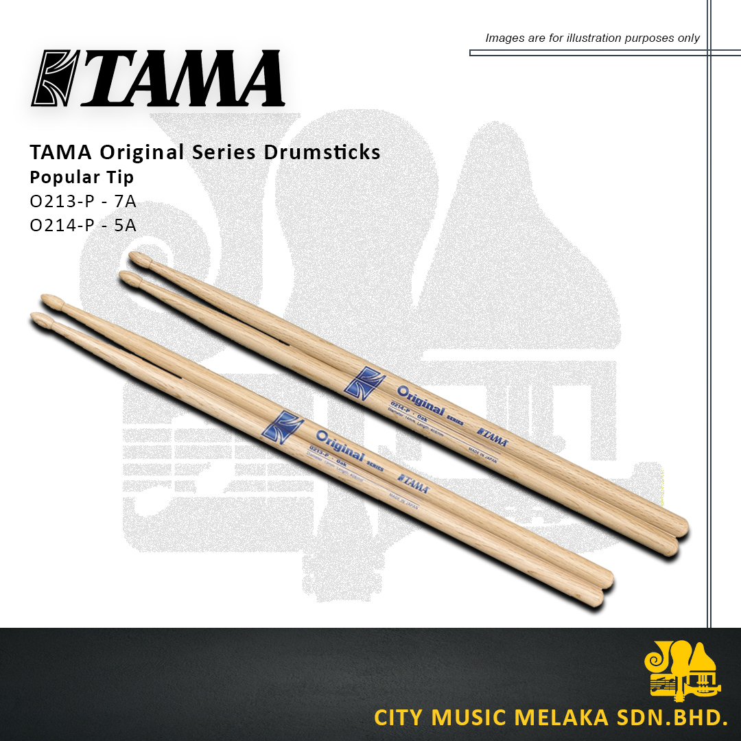 Tama Original Series 5A 7A
