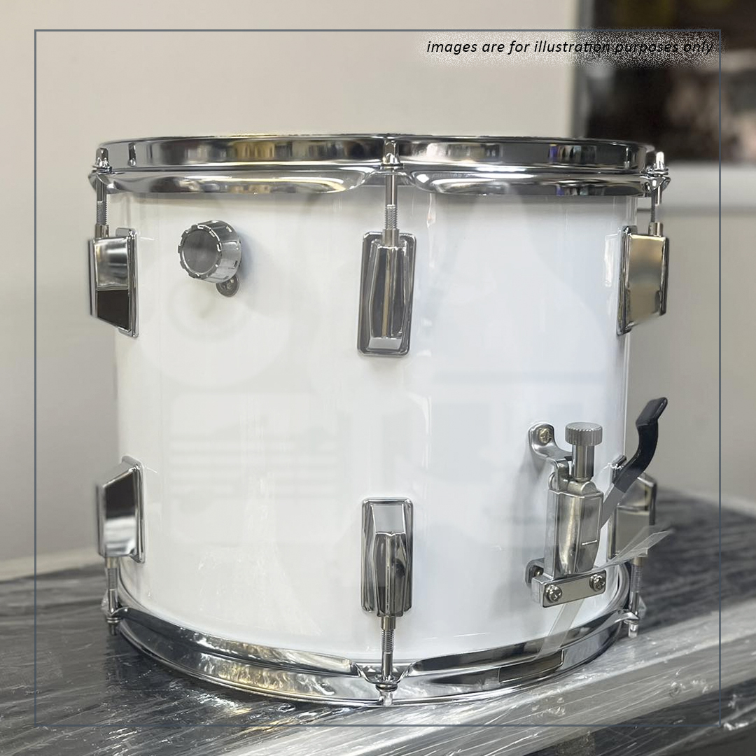 Maxtone Snare Drum MSC1210 - 5