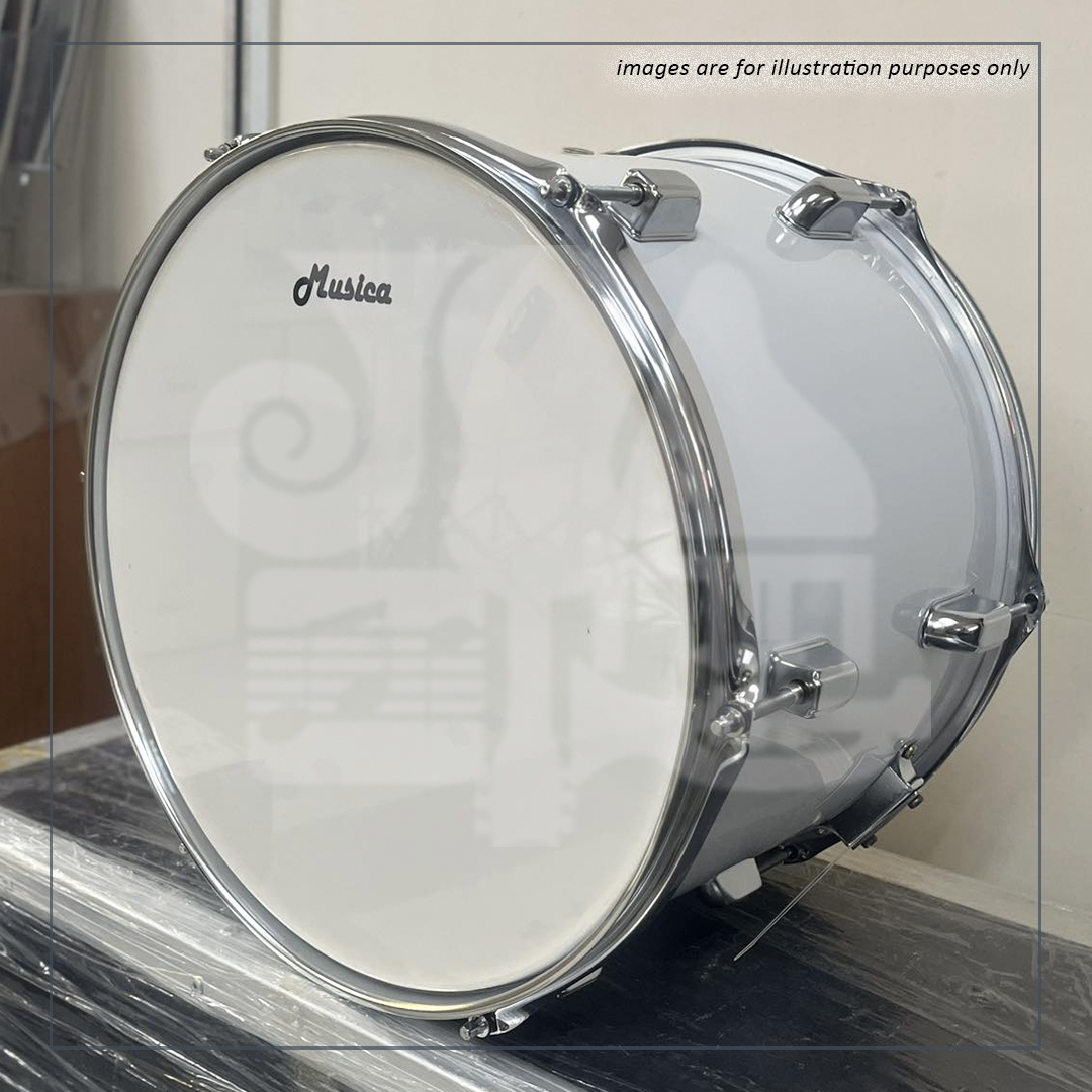 Musica Snare Drum - 1