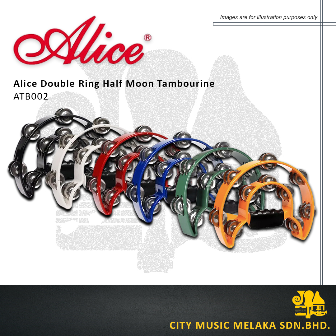 Alice ATB002 Tambourine_v3