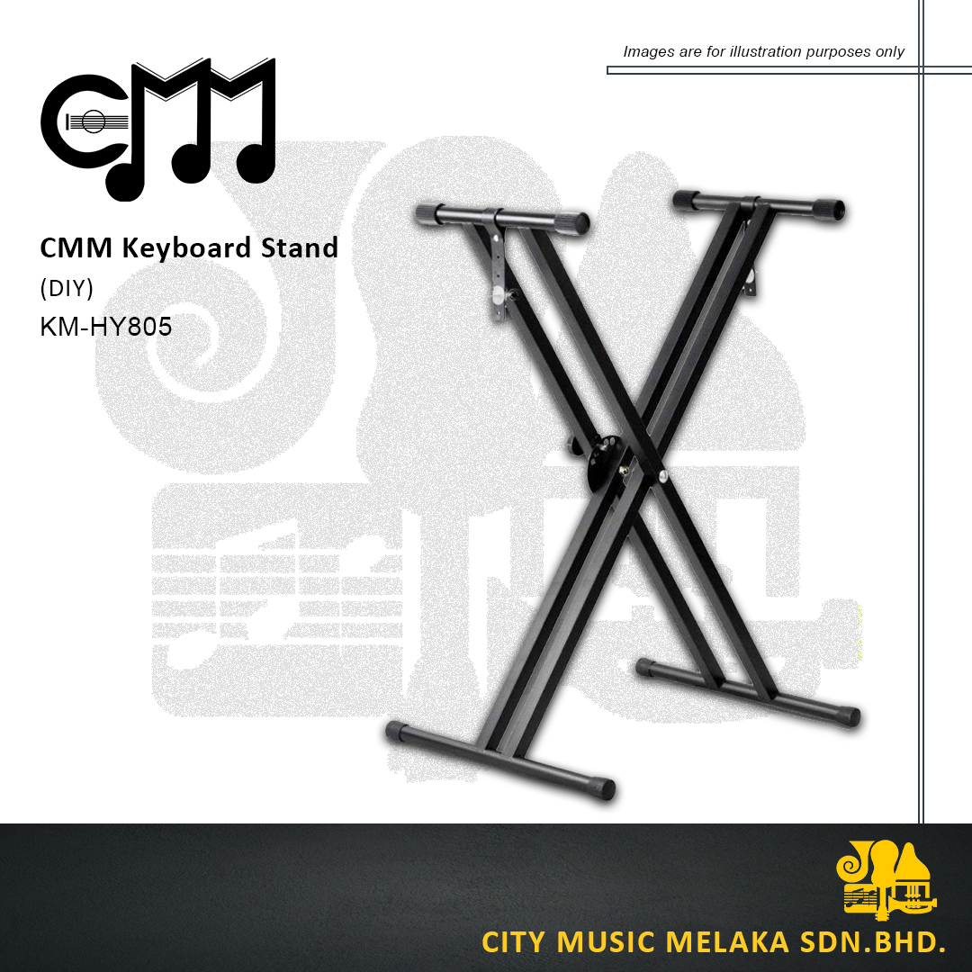 CMM Keyboard Stand