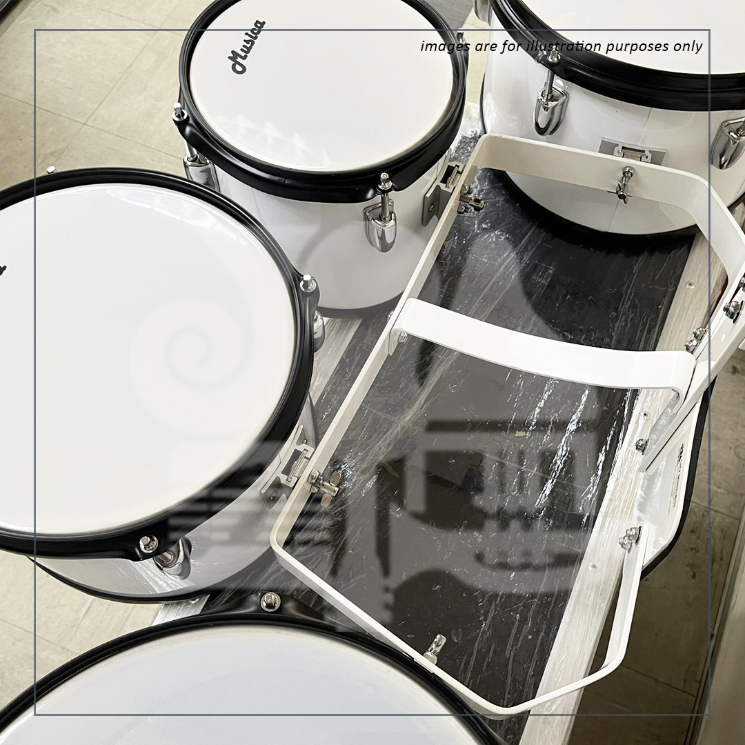 Musica Quad Drum - 4