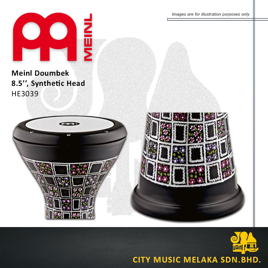 Meinl HE3039 - 1