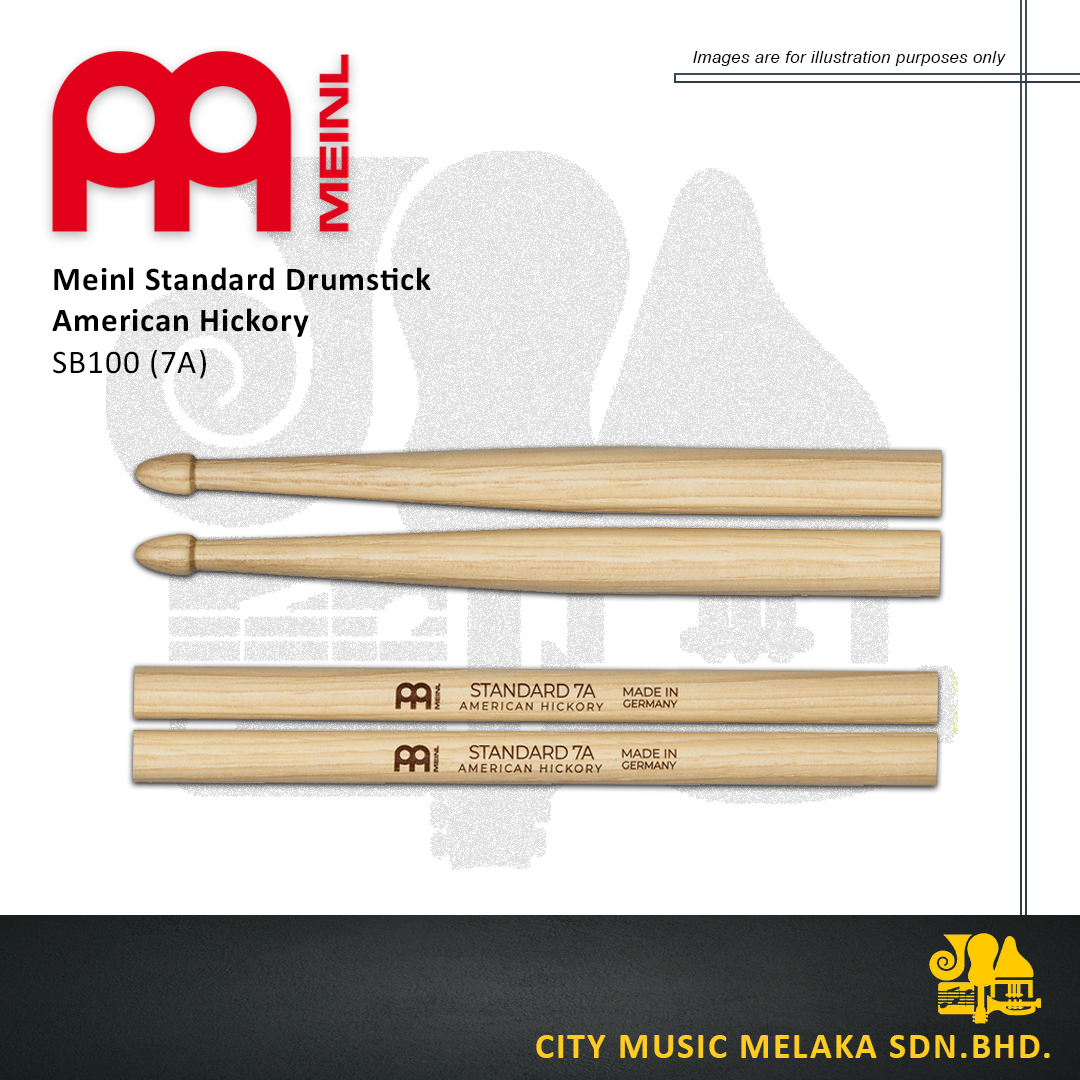 Meinl SB100 7A - 1