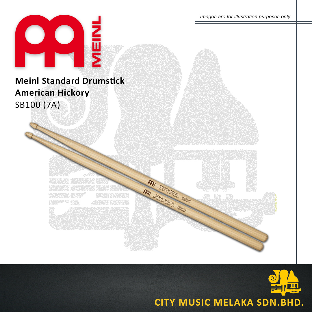 Meinl SB100 7A