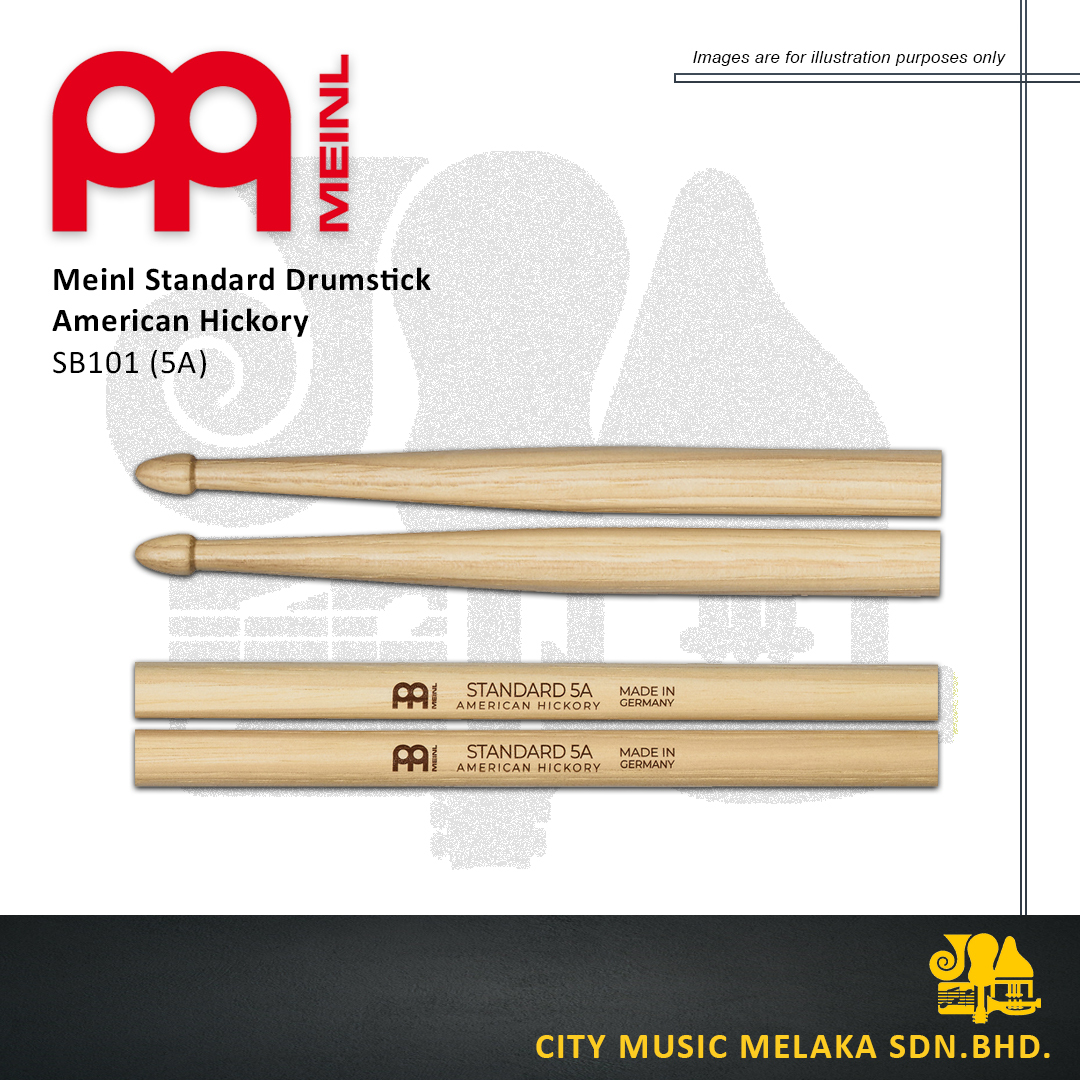 Meinl SB101 5A - 1