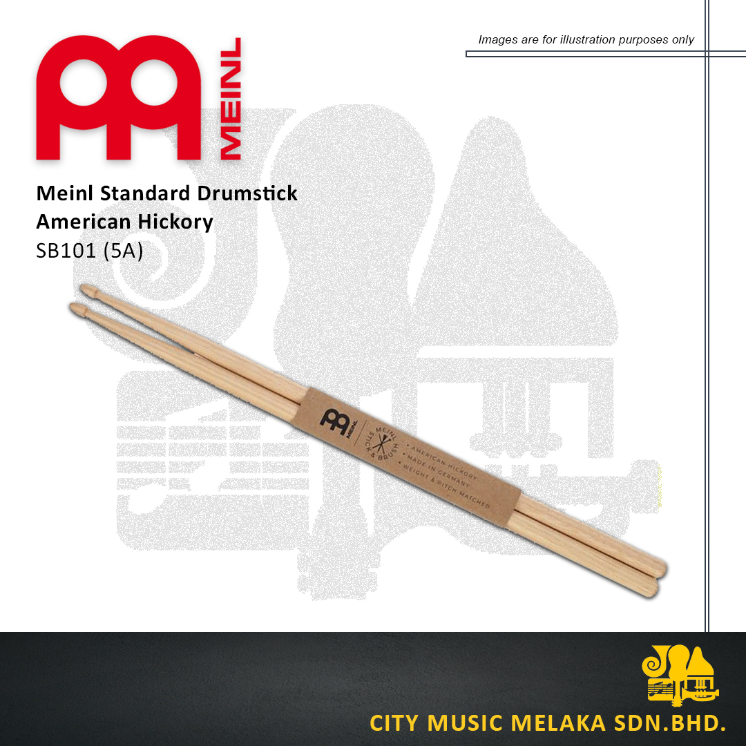 Meinl SB101 5A - 2