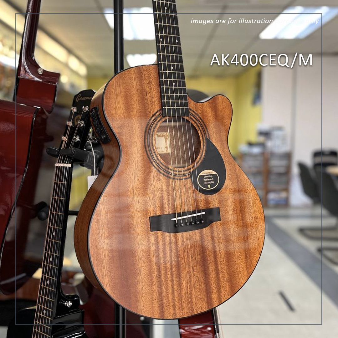 AK400CMCEQ- 1