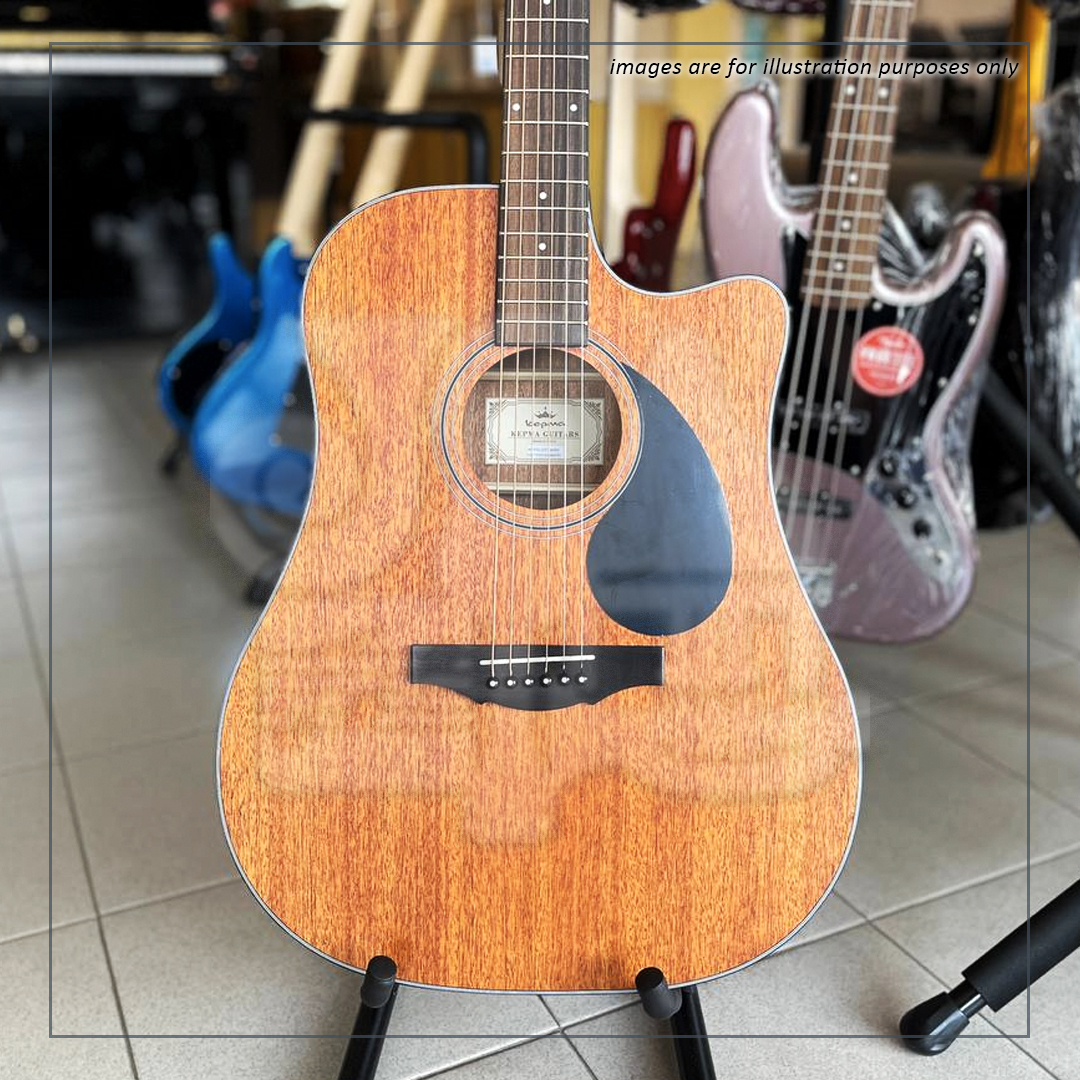 Kepma EDC41 - WT - 3