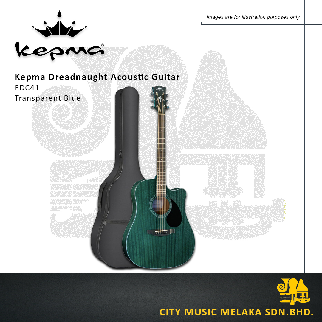 Kepma EDC41 -TB