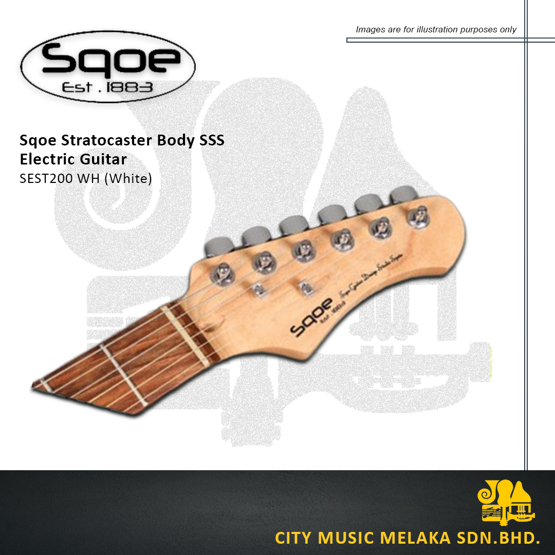 Sqoe SEST200 - 5
