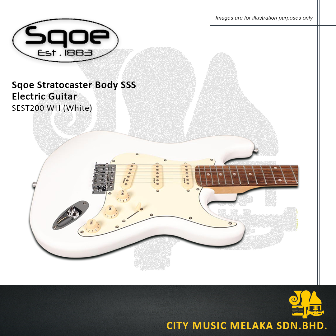 Sqoe SEST200 - 3