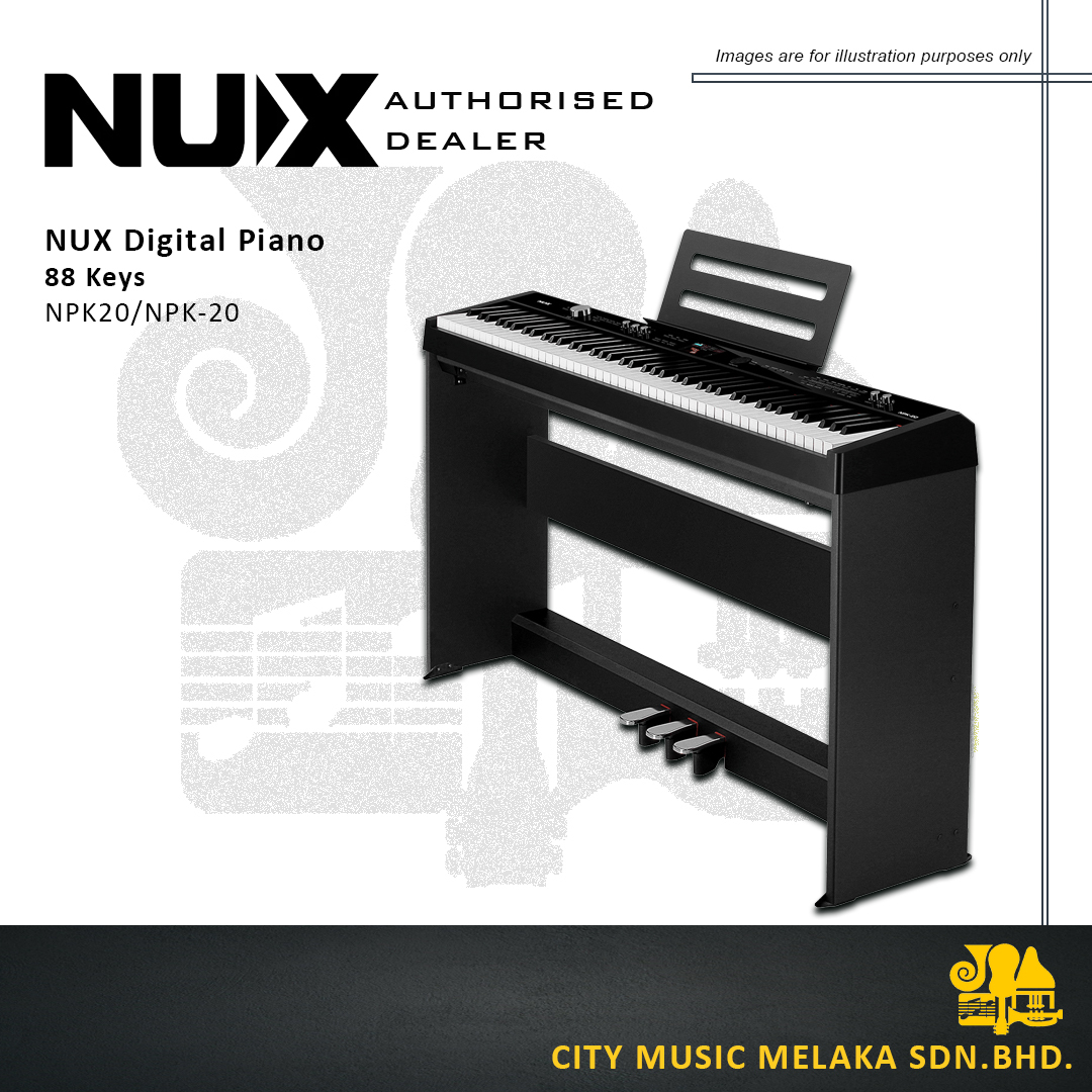 NUX NPK20 full - 5