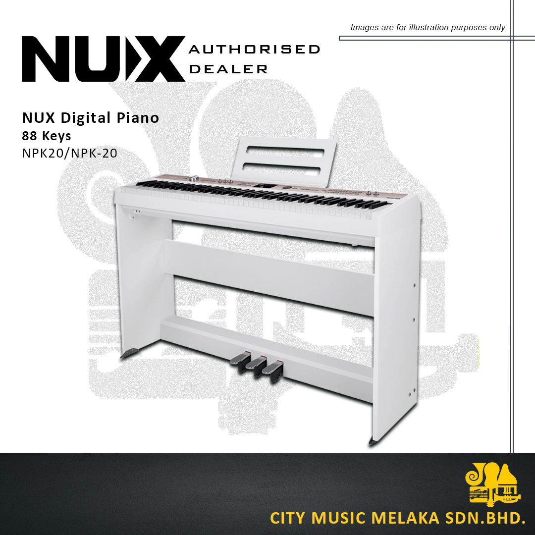 NUX NPK20 full - 4