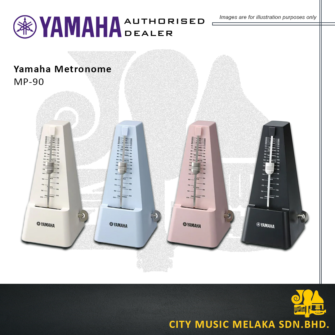 Yamaha Metronome MP90