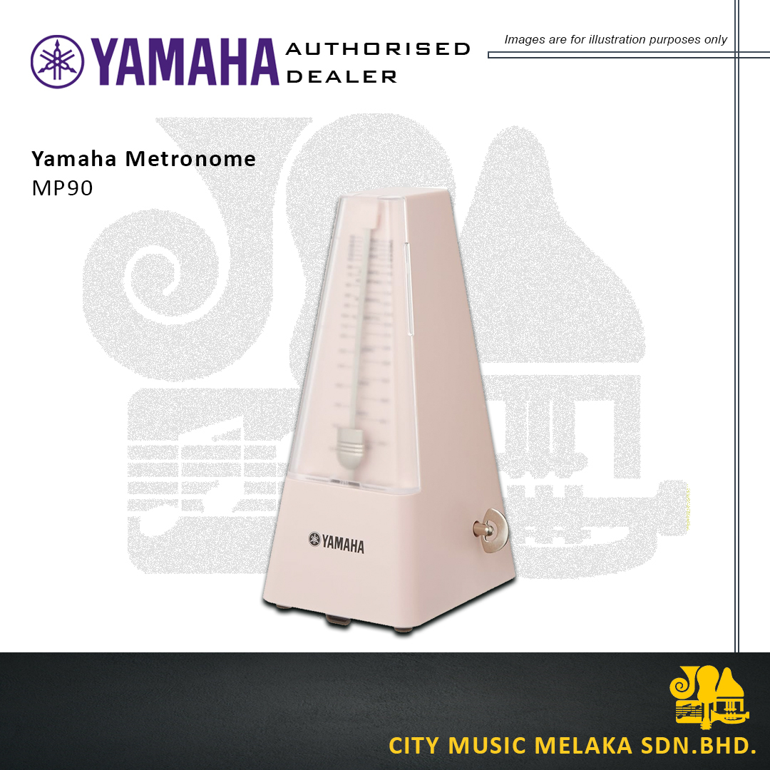 Yamaha Metronome - 4