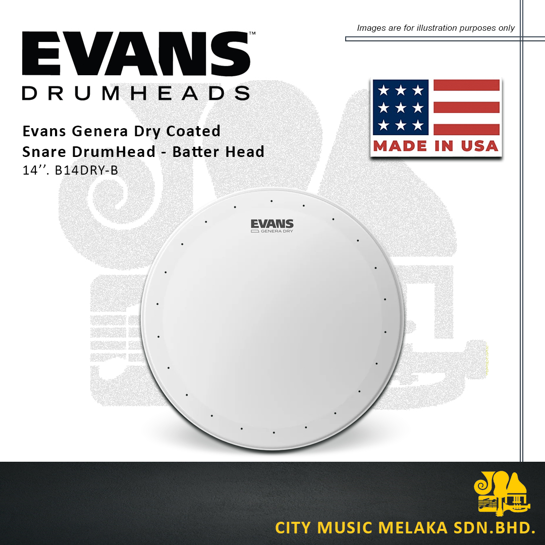 Evans Drumhead