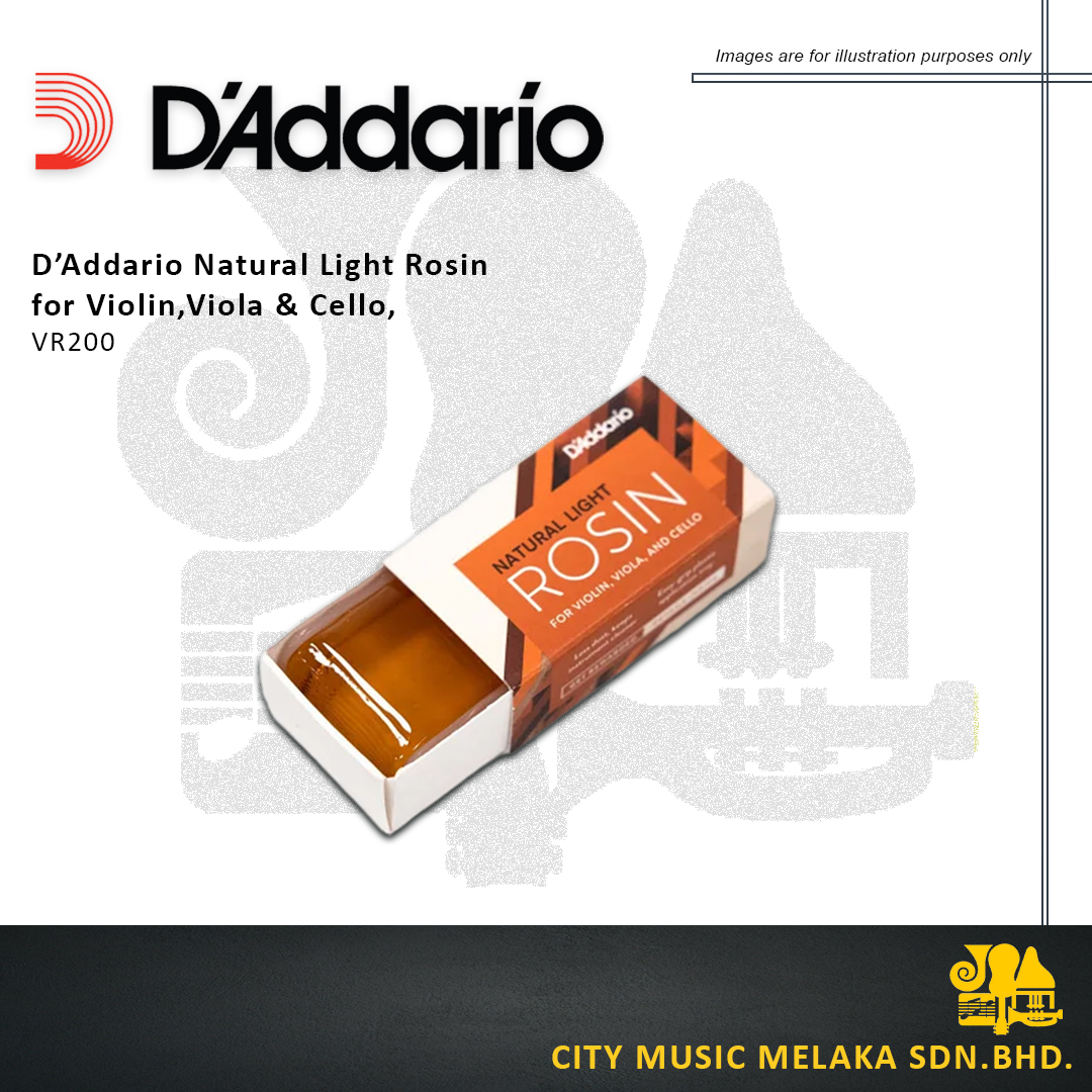 D'addario Rosin - 4