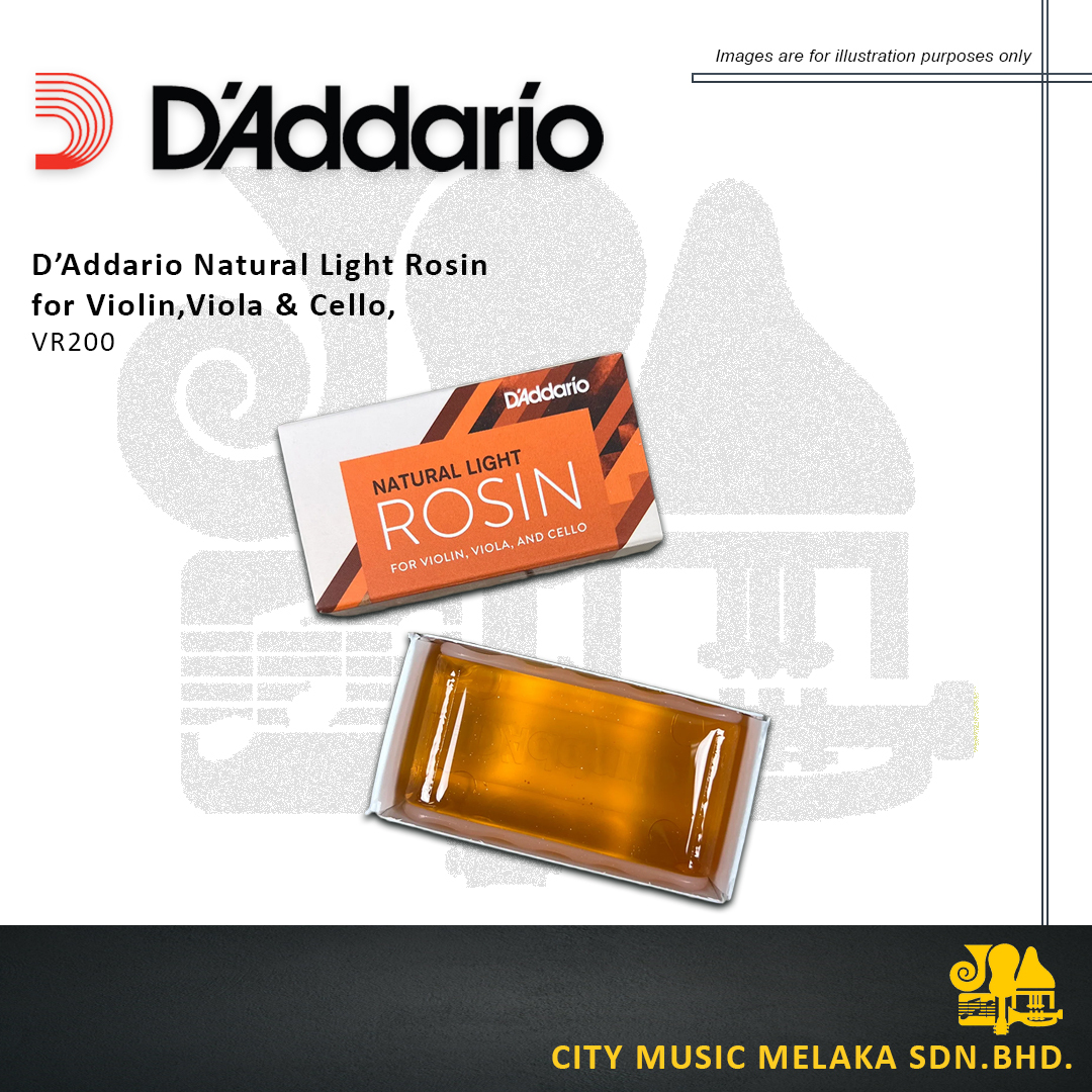 D'addario Rosin - 3
