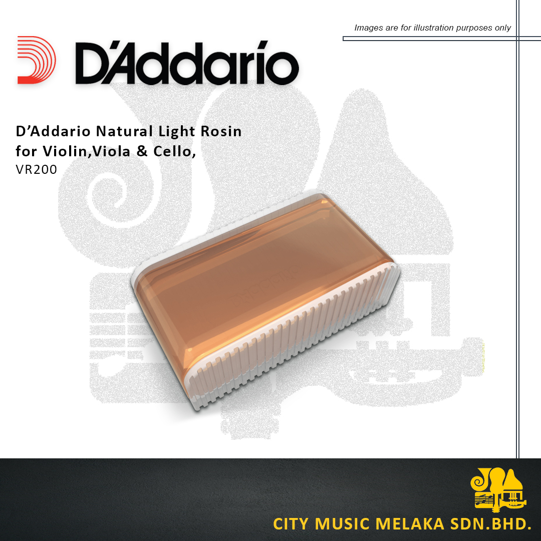 D'addario Rosin - 2