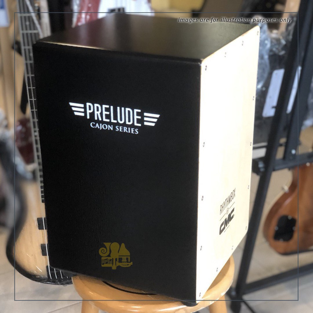 CMC Prelude BK - 4