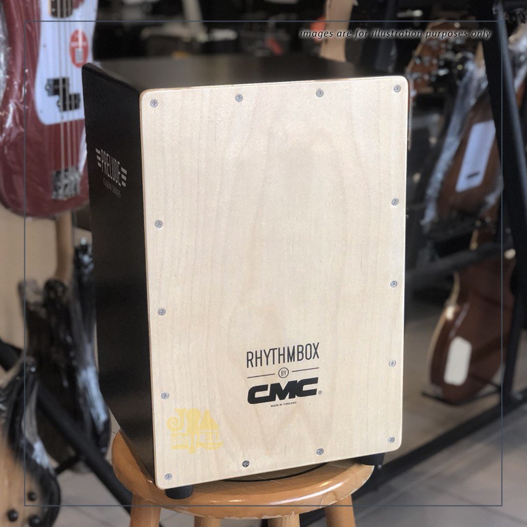 CMC Prelude BK - 3