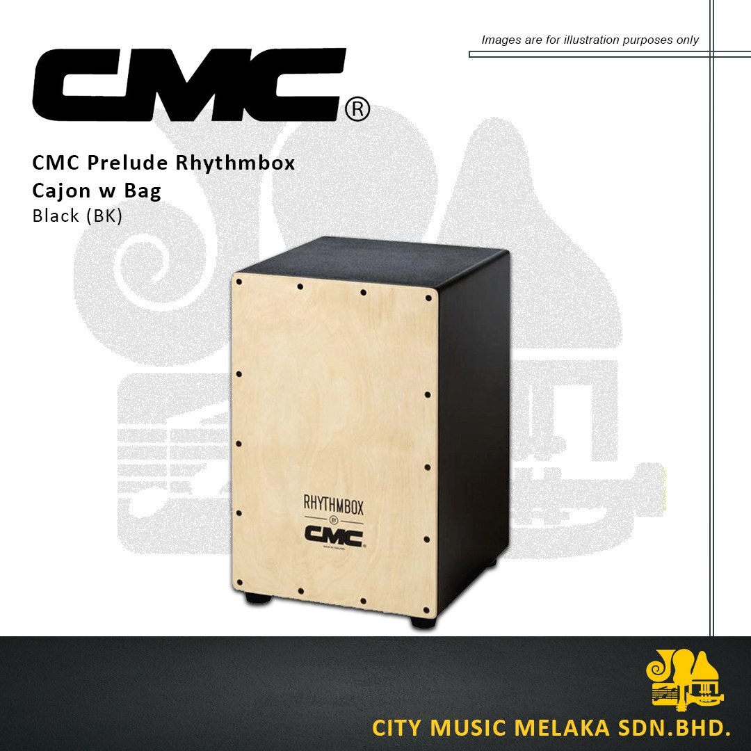 CMC Prelude BK