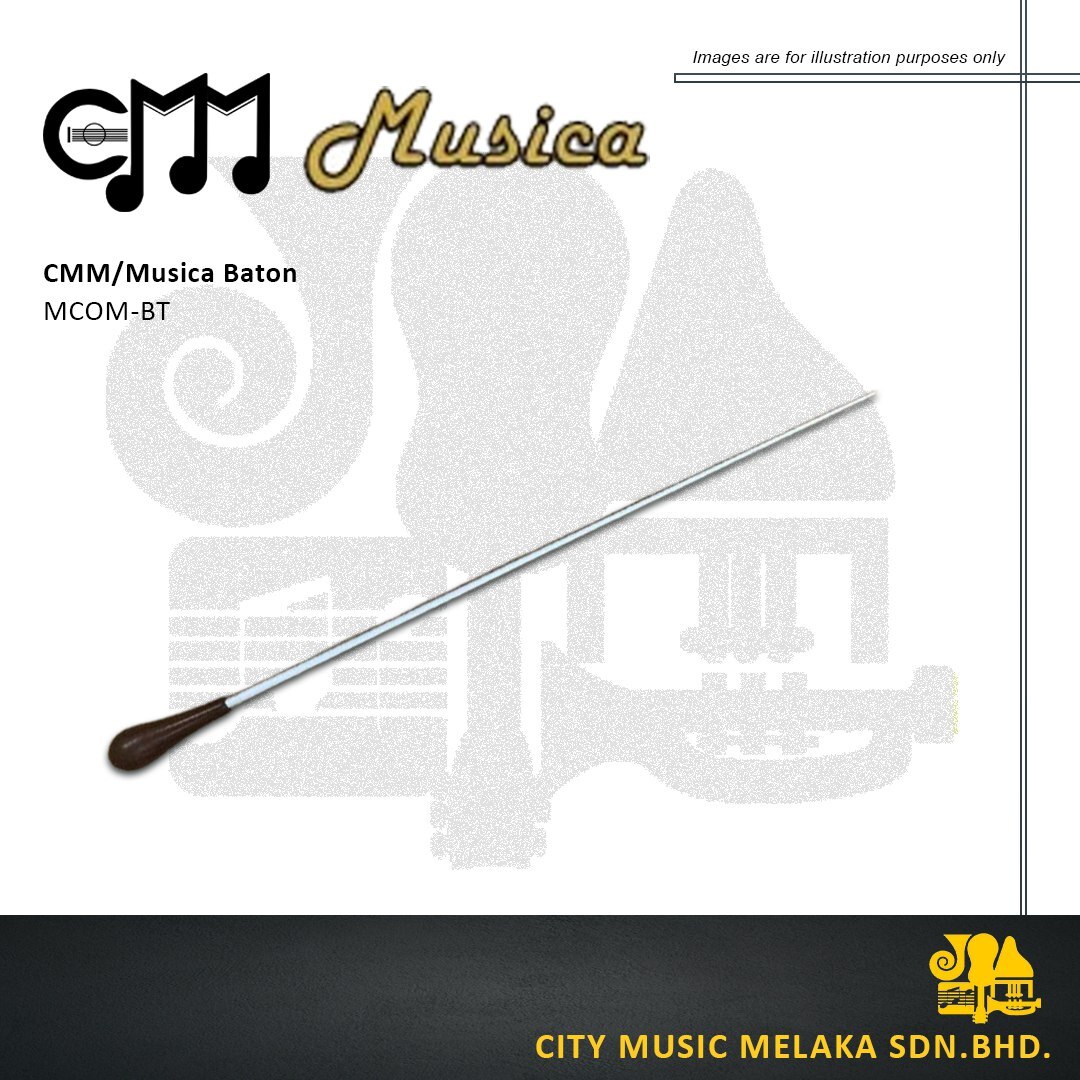 Musica Baton