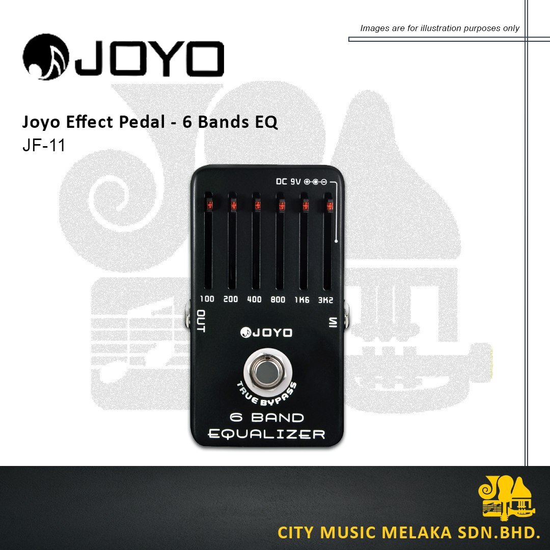 Joyo JF11