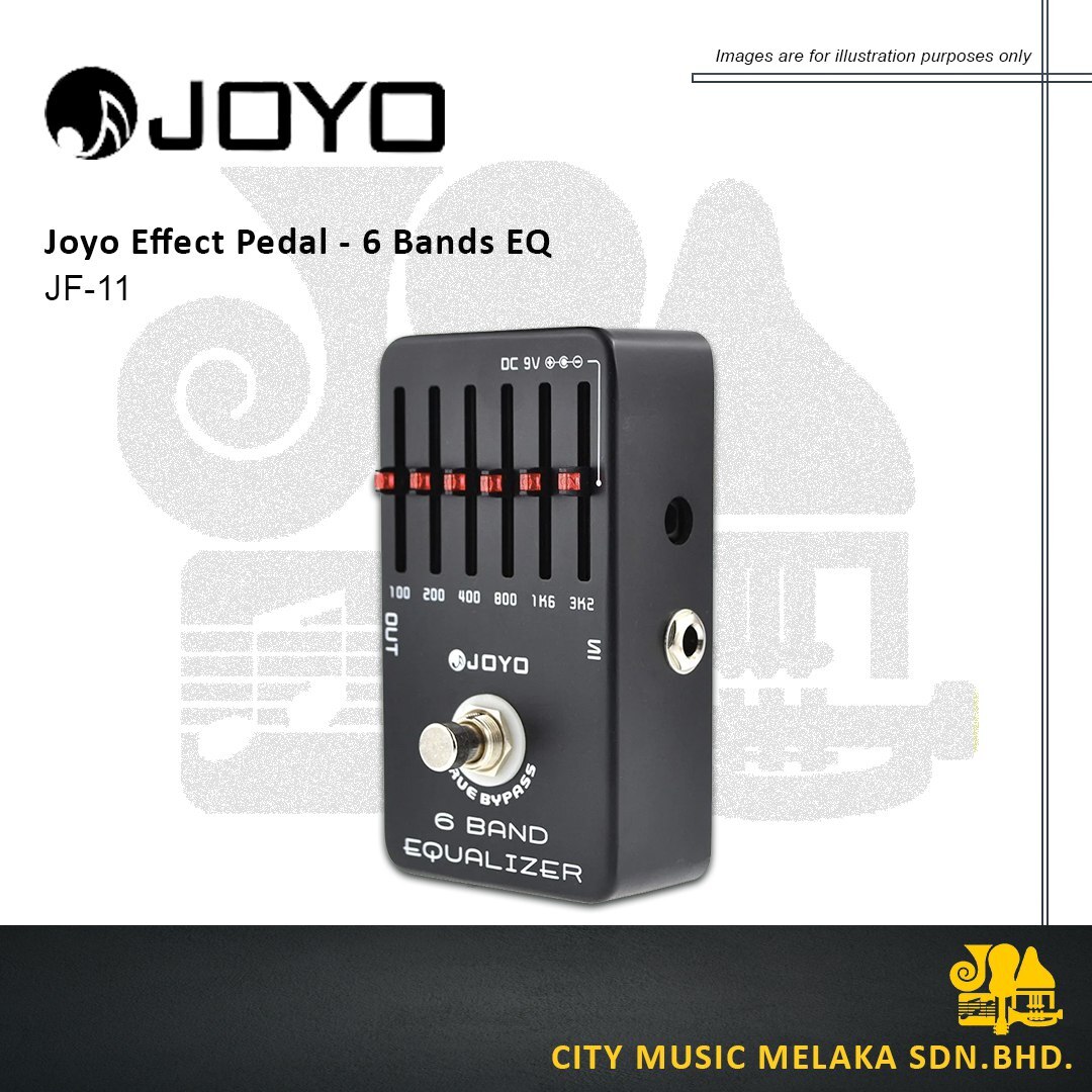 Joyo JF11 - 2