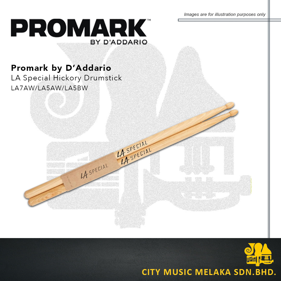 Promark LA Special Drumstick - 1