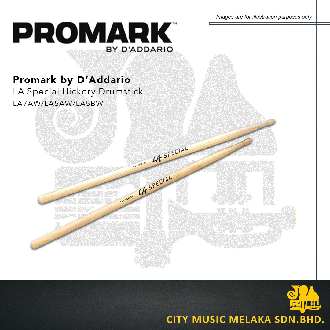 Promark LA Special Drumstick - 3