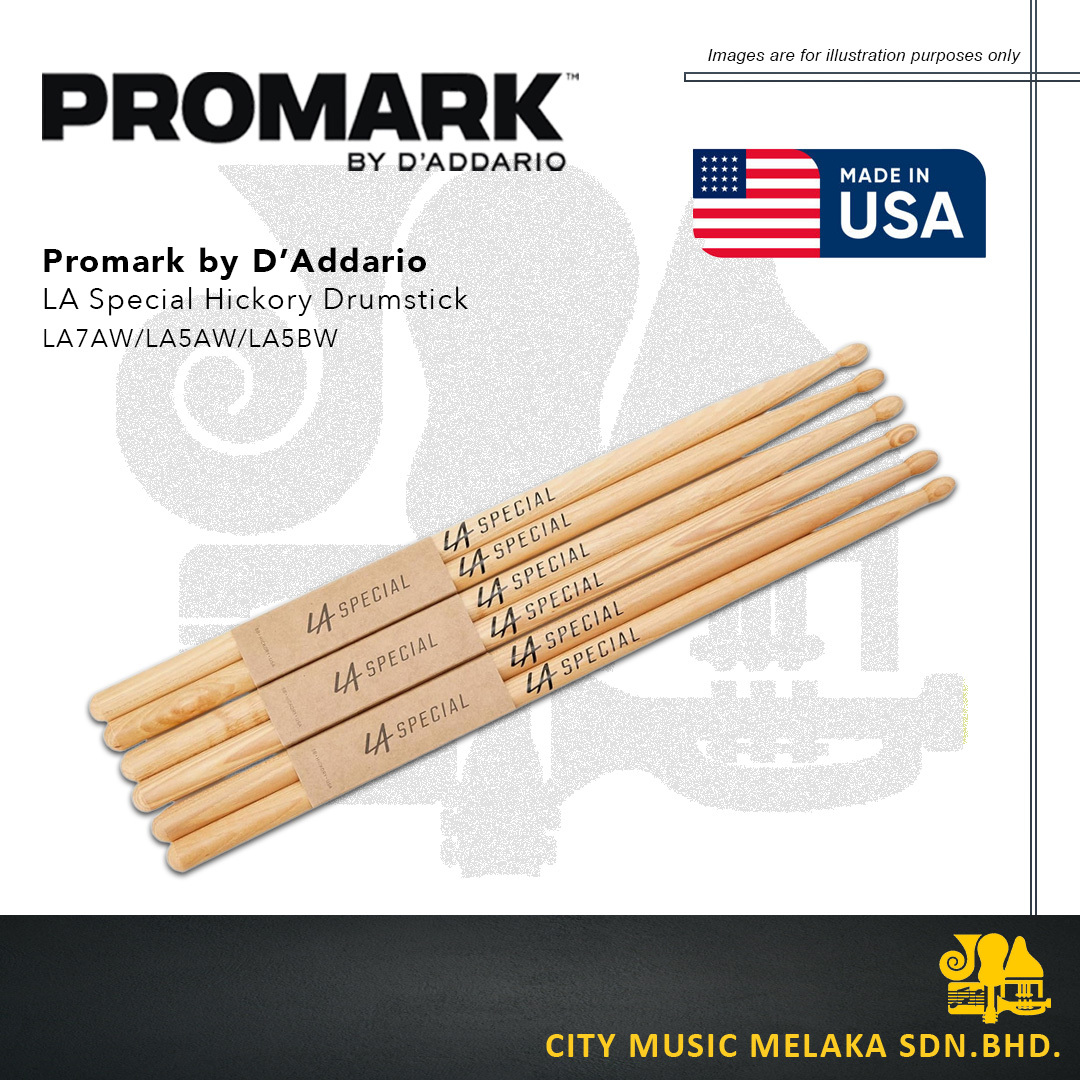 Promark LA Special Drumstick