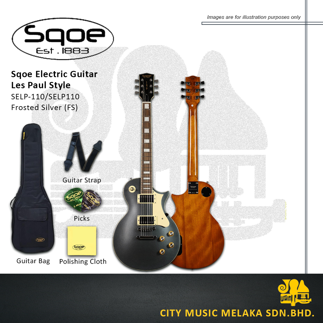 Sqoe SELP110FS