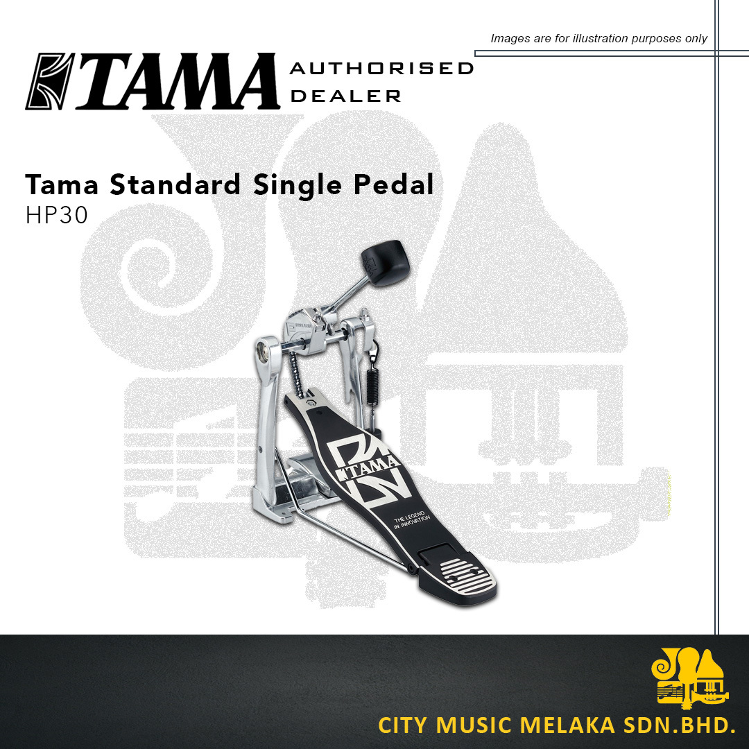 Tama Pedal HP30 - 2