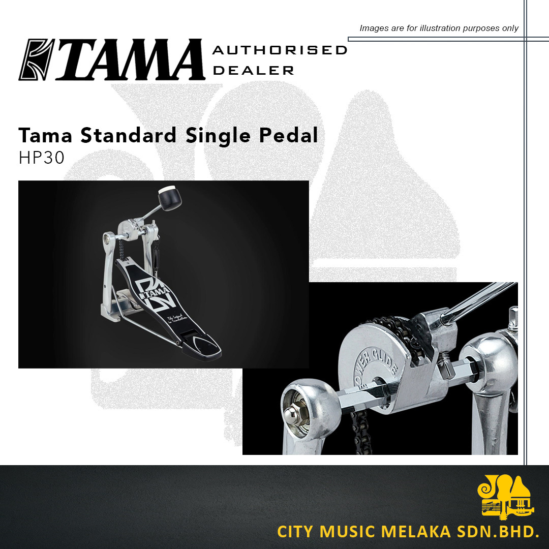 Tama Pedal HP30 - 1