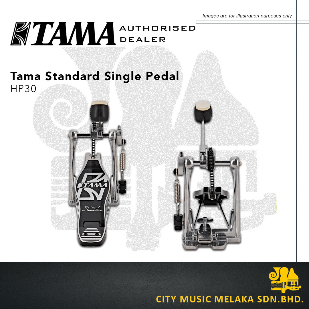 Tama Pedal HP30 - 6