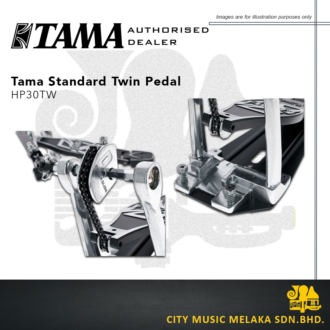 Tama Pedals HP30TW - 5