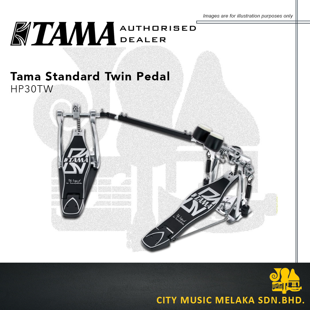 Tama Pedals HP30TW - 1