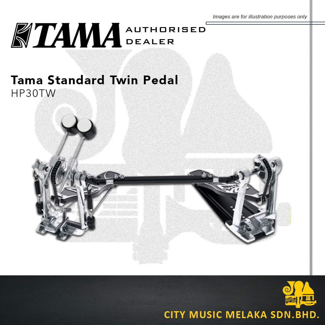 Tama Pedals HP30TW - 4