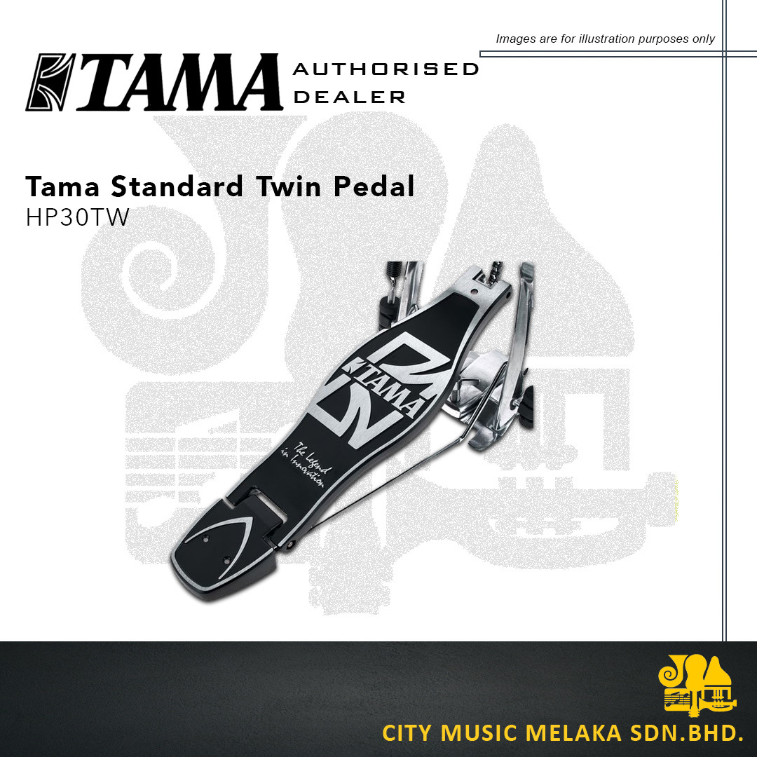 Tama Pedals HP30TW - 2