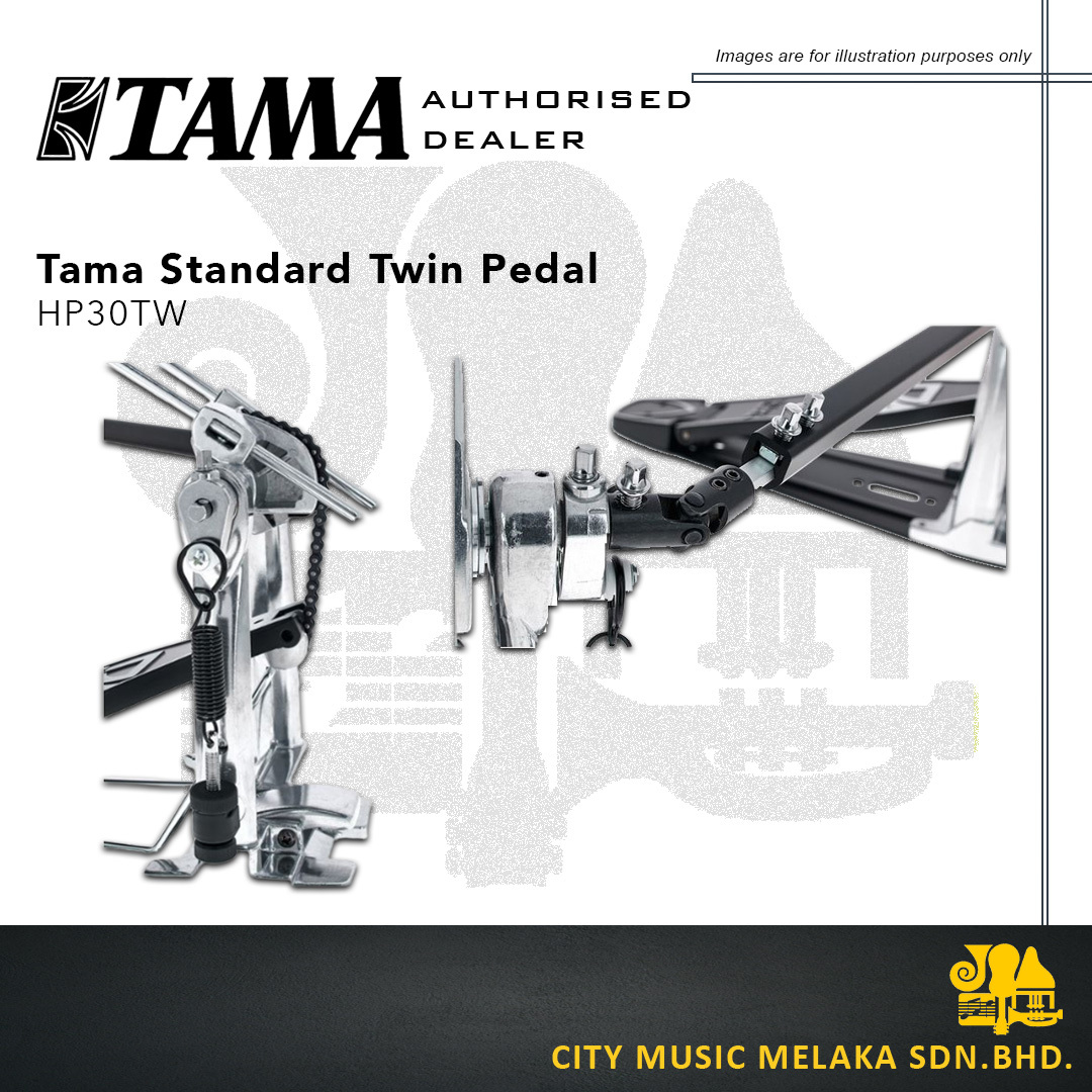 Tama Pedals HP30TW - 3