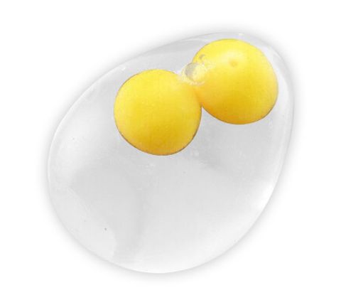 2023雙蛋黃水球