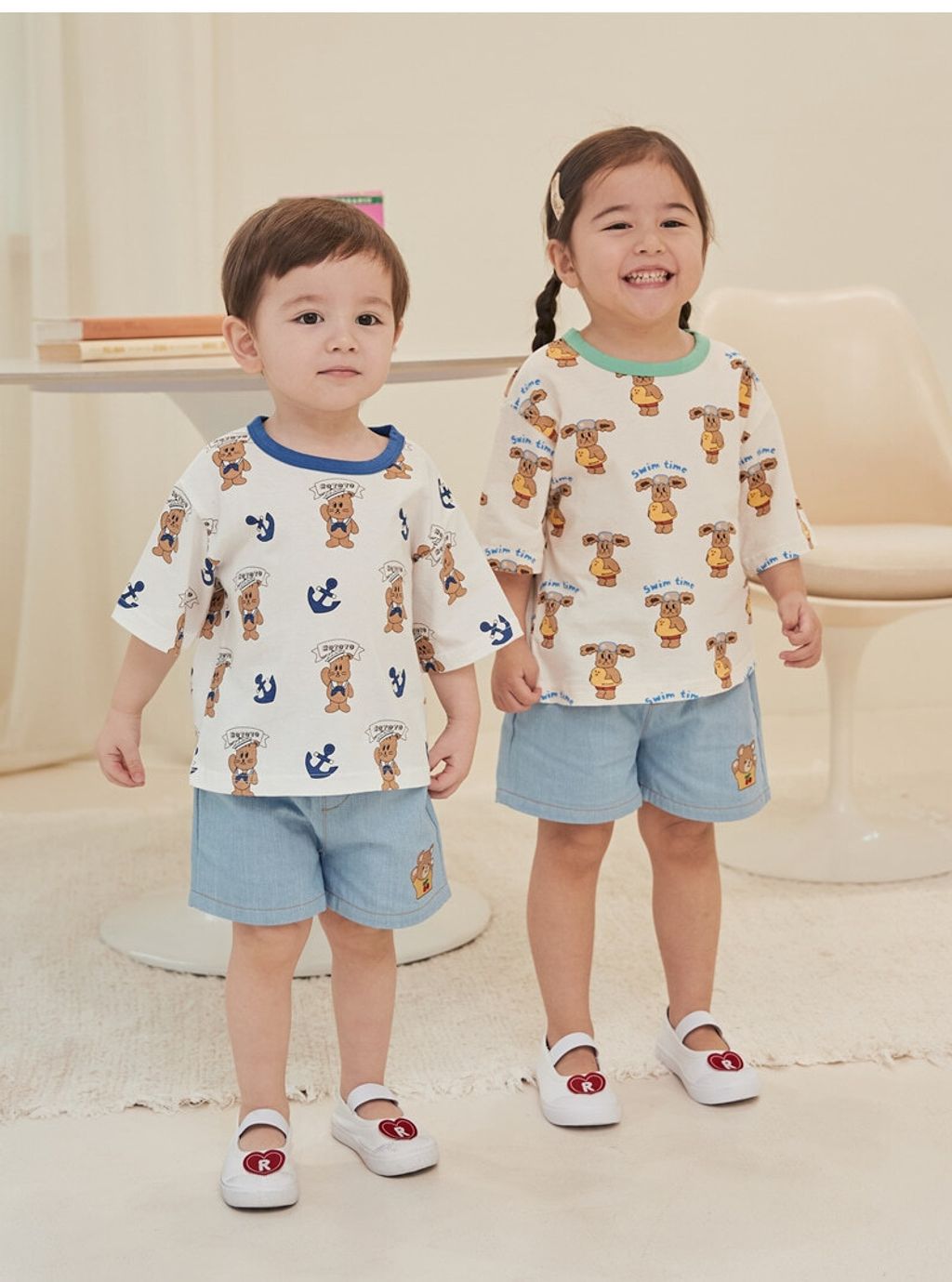 couple_bibimediumsleevet-shirt_duckgaeggung_marinedarami
