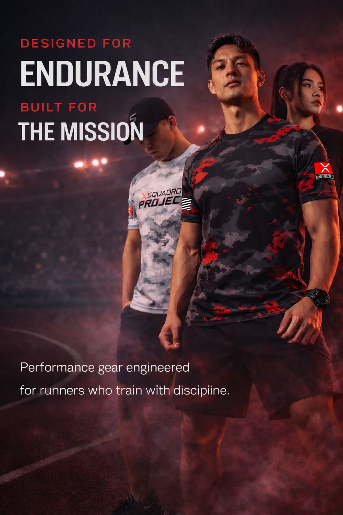 Squadron Malaysia | 