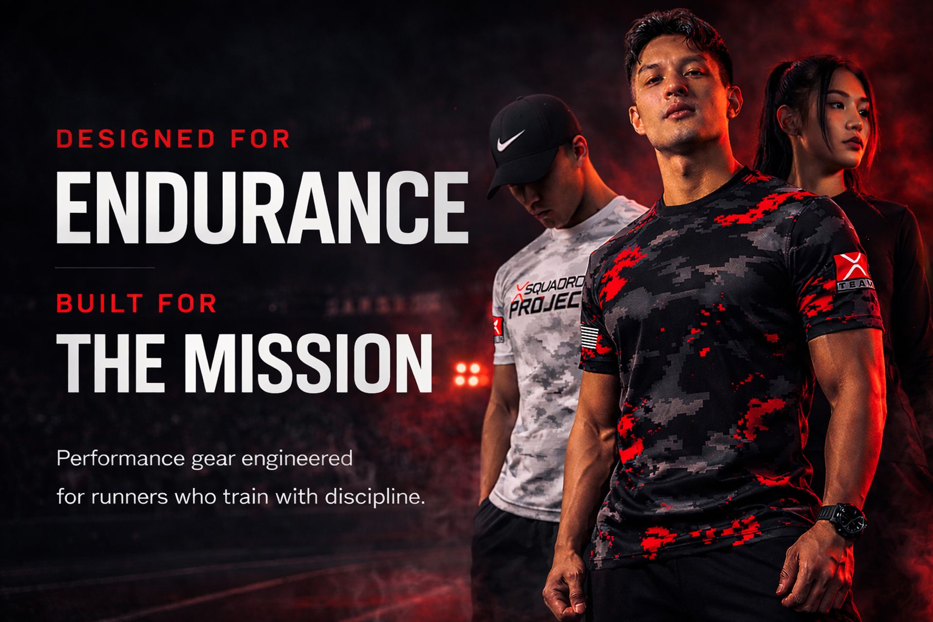 Squadron Malaysia | 
