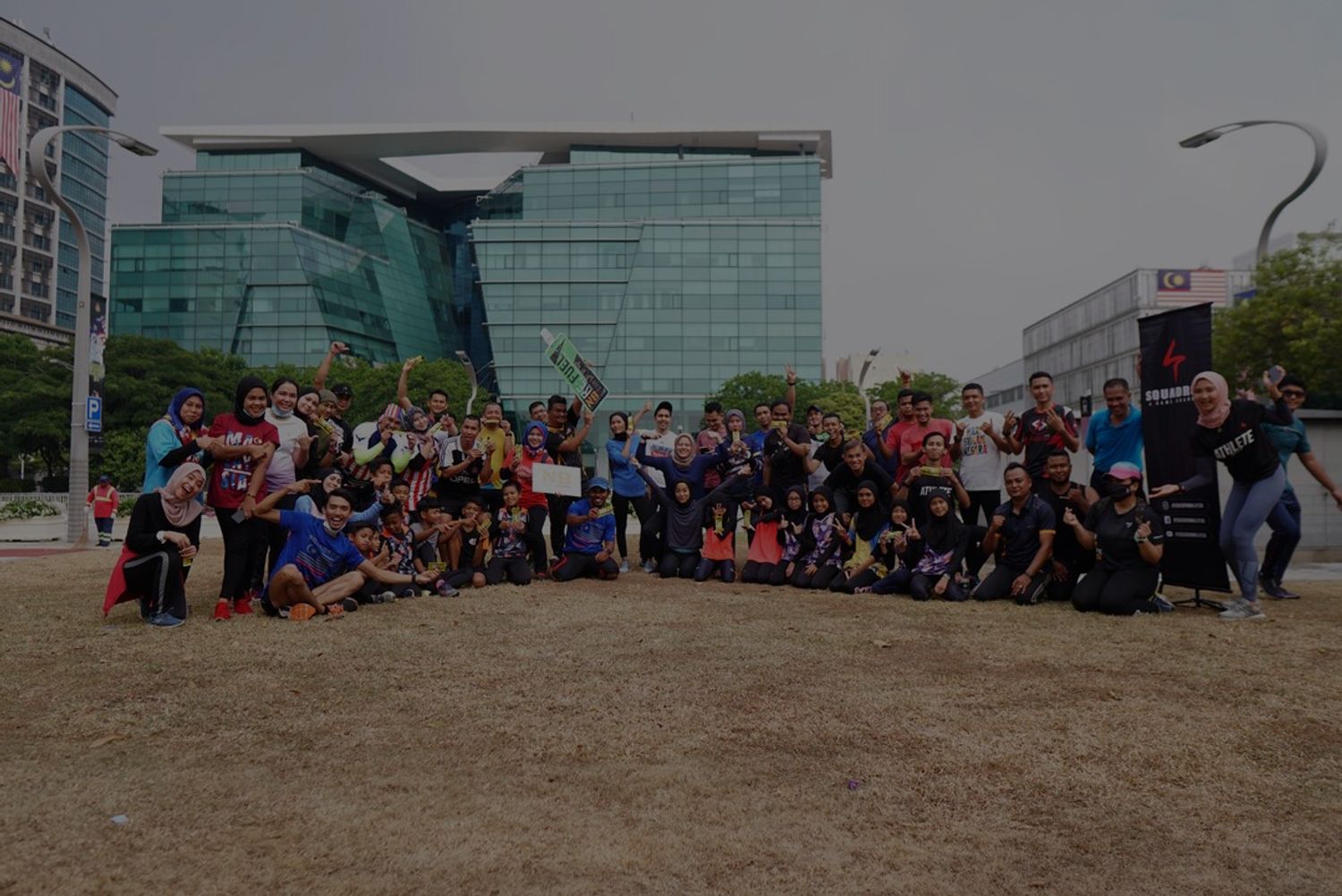 Squadron Malaysia | JOIN OUR COMMUNITY :