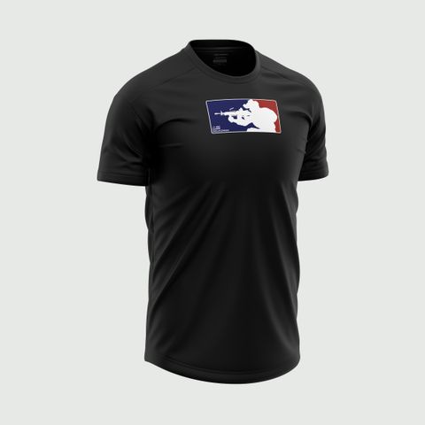 W Squadron Tactical Inspired from MLB