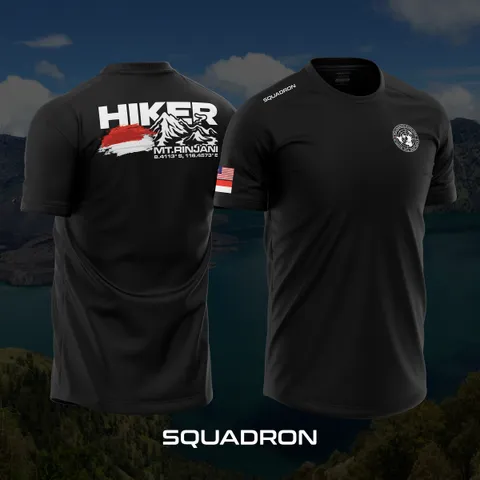 MT.RINJANI