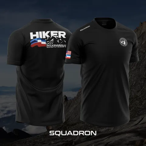 MT.KINABALU